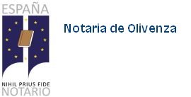 Notaría de Olivenza