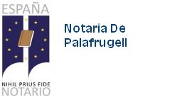 Notaría De Palafrugell