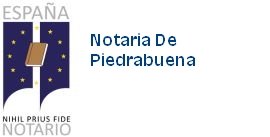 Notaría De Piedrabuena
