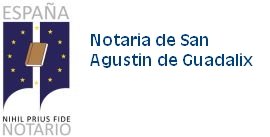 Notaría de San Agustín de Guadalix