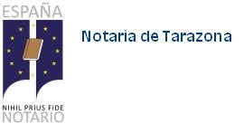 Notaría de Tarazona