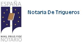 Notaria De Trigueros
