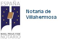Notaría de Villahermosa