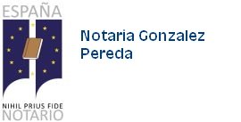 Notaria González Pereda