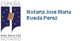 Notaría José María Rueda Pérez
