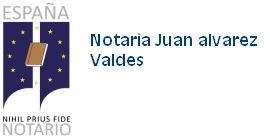 Notaría Juan Álvarez Valdés