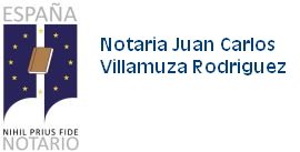 Notaría Juan Carlos Villamuza Rodríguez