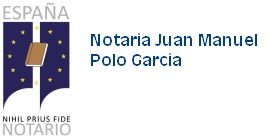 Notaría Juan Manuel Polo García