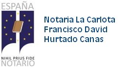 Notaría La Carlota Francisco David Hurtado Cañas
