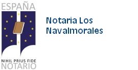 Notaría Los Navalmorales