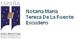 Notaría María Teresa De La Fuente Escudero