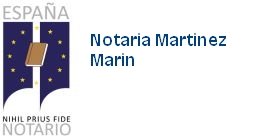 Notaria Martínez Marín