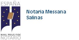 Notaria Messana Salinas