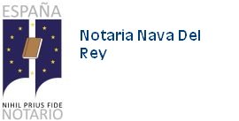Notaria Nava Del Rey