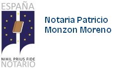 Notaría Patricio Monzón Moreno