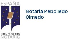 Notaría Rebolledo Olmedo