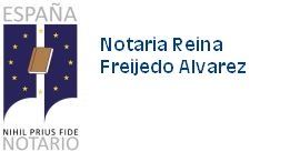 Notaría Reina Freijedo Alvarez
