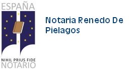 Notaría Renedo De Piélagos