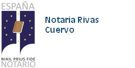 Notaria Rivas Cuervo