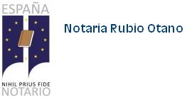 Notaría Rubio Otaño