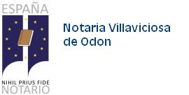 Notaría Villaviciosa de Odón