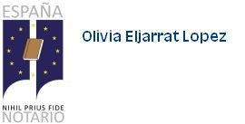 Olivia Eljarrat López