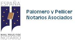 Palomero y Pellicer Notarios Asociados