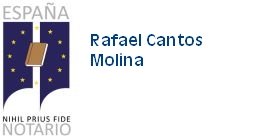 Rafael Cantos Molina