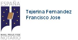 Tejerina Fernández Francisco José