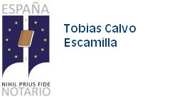 Tobías Calvo Escamilla