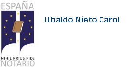 Ubaldo Nieto Carol