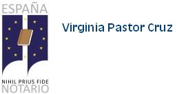 Virginia Pastor Cruz